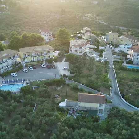 Zante View Studios & Villas-3