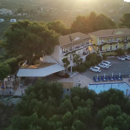 Zante View Studios & Villas-2